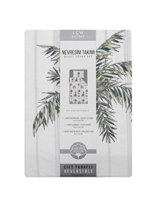 Karışık Baskılı