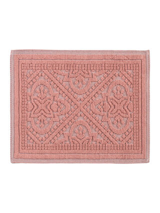 Dusty Rose Printed
