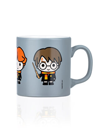 Karışık Baskılı