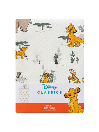 Karışık Baskılı