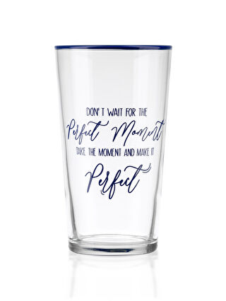 Light Purple Printed