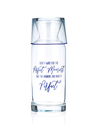 Light Purple Printed