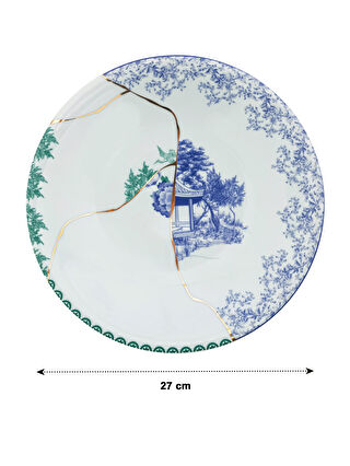 Karışık Baskılı