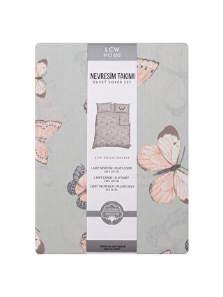 Karışık Baskılı