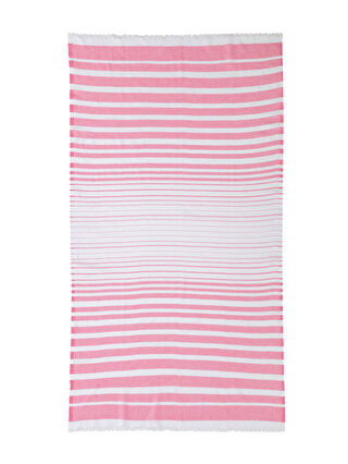 لون وردي متوسط