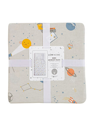 Karışık Baskılı