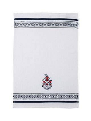 Karışık Baskılı