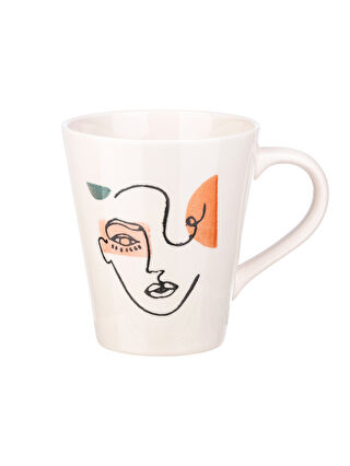 Karışık Baskılı