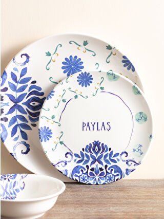 Karışık Baskılı