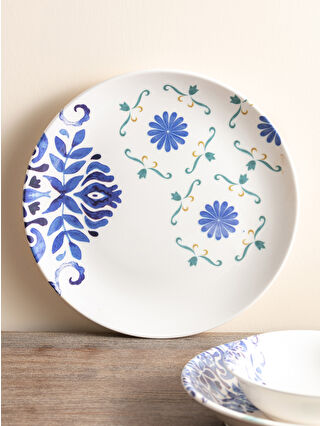 Karışık Baskılı