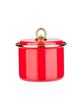 Kırmızı Baskılı