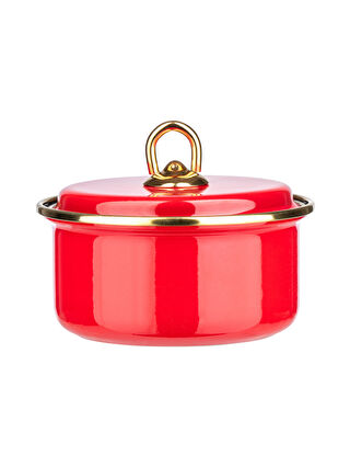 Kırmızı Baskılı