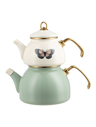 Karışık Baskılı