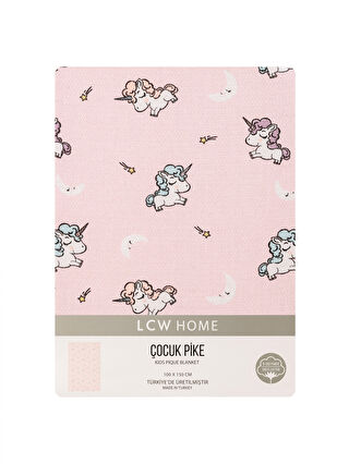 لون وردي داكن