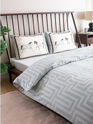 Karışık Baskılı