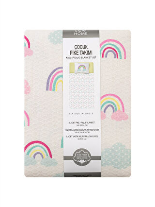 Karışık Baskılı