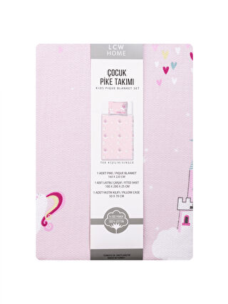 Karışık Baskılı