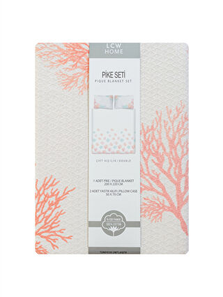 Karışık Baskılı