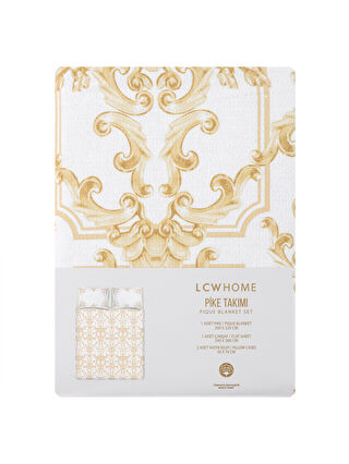 Karışık Baskılı