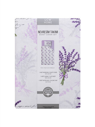 Karışık Baskılı