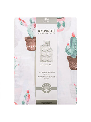 Karışık Baskılı