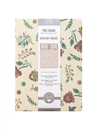 Karışık Baskılı