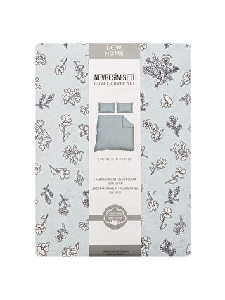 Karışık Baskılı