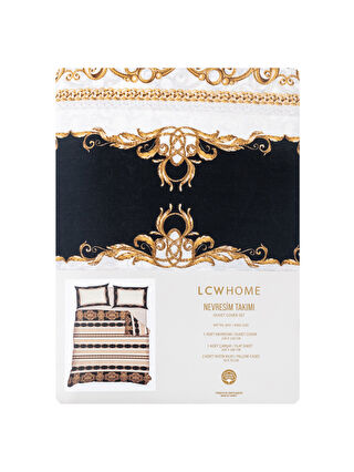 Karışık Baskılı