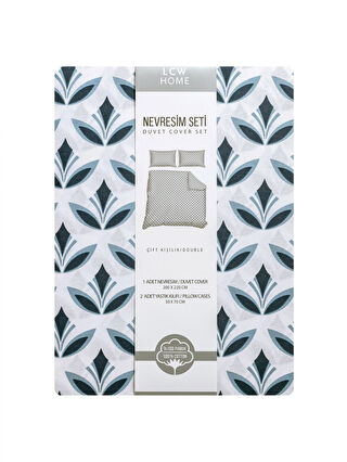 Karışık Baskılı