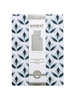 Karışık Baskılı