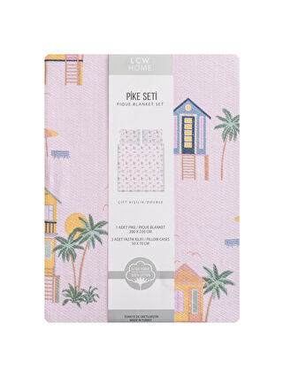 Karışık Baskılı