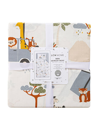 Karışık Baskılı