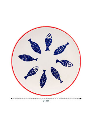 Karışık Baskılı