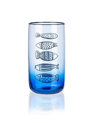 Karışık Baskılı