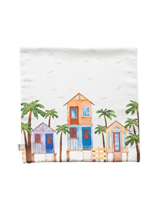 Karışık Baskılı