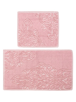 Pink Printed
