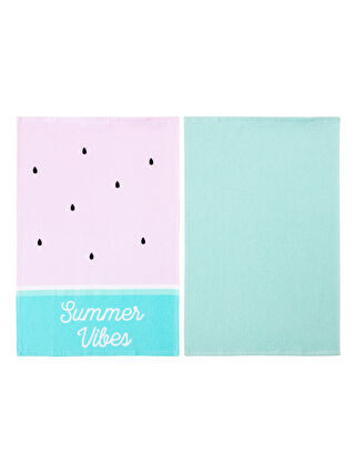 Karışık Baskılı