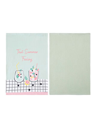 Karışık Baskılı