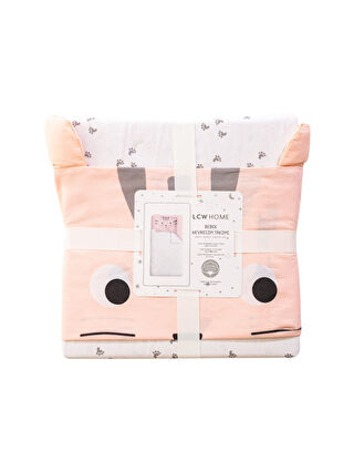 لون وردي داكن