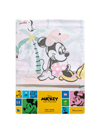 Karışık Baskılı