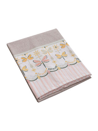 لون وردي داكن