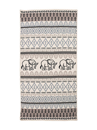 Karışık Baskılı