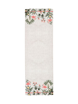 Karışık Baskılı