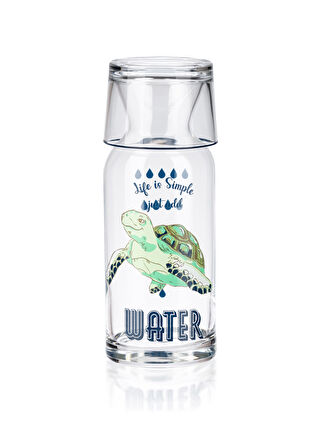 Karışık Baskılı