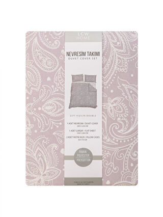 لون أحمر متنوع