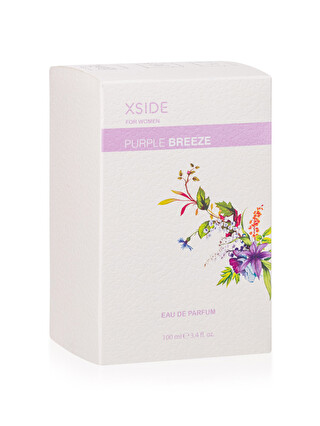 XSIDE Purple Breeze Edp Kadın Parfüm 100 Ml - S34040Z8-M0T | LC