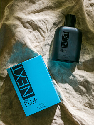 LCW ACCESSORIES Next Blue Edp Men's Perfume 100 Ml - S34082Z8-M0T