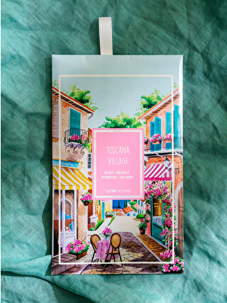 LCW HOME Misk Ve Manolya Koku Kesesi 19 G - S3BE64Z8-F9C | LC Waikiki