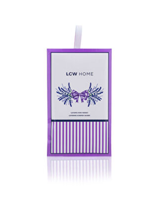 Purple Printed