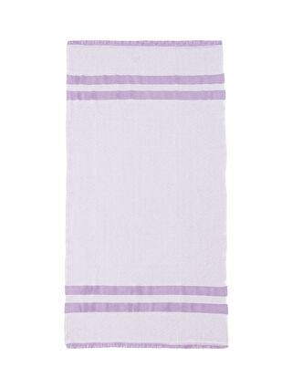 Lilac Printed